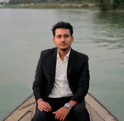 Shahriyar Shafiq